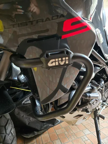 Se Vende Ducati Multistrada V2s Modelo 2023 En Muy Buen Esta