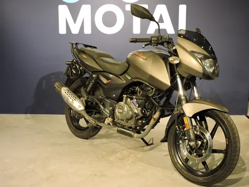 Bajaj Pulsar 180 Fi Neon 2022