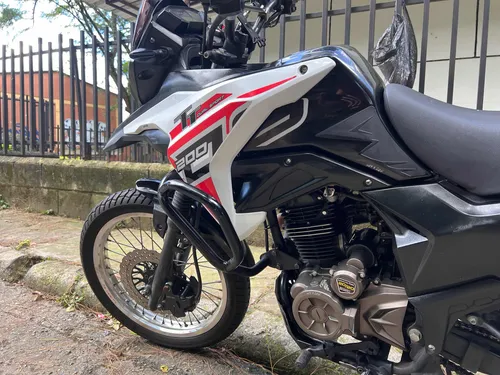 Akt Modelo Ttds200