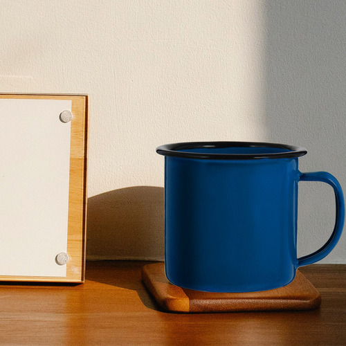 2 Tazas De Leche Para El Hogar, Tazas De Café Multifunción,