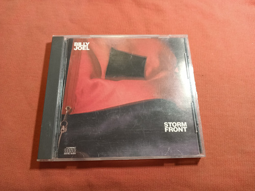 Billy Joel / Storm Front / Made In Usa B18 