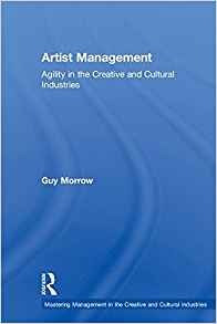 Artist Management Agility In The Creative And Cultural Indus