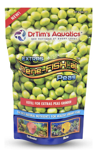 Drtim's Aquatics - Bene-fish-al® Alimentos Y Golosinas - Pot