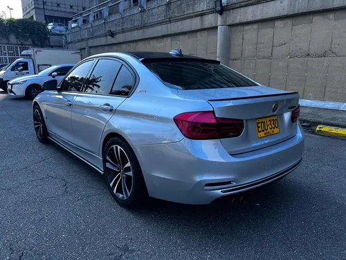 BMW Serie 3 2.0 330e F30 Lci Iperformance