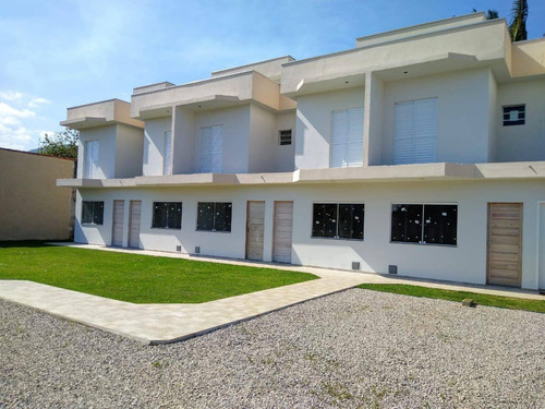 Imagem 1 de 18 de Sobrado Com 2 Dormitórios À Venda, 68 M² Por R$ 285.000,00 - Jardim Das Gaivotas - Caraguatatuba/sp - So0023