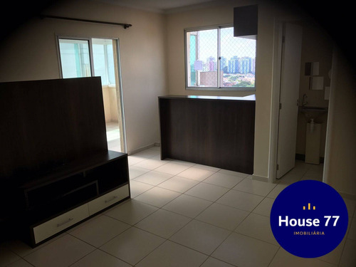 Imagem 2 de 15 de Cobertura Duplex A Venda Na Morumbi Com 2 Quartos - 62031087 - 62031087
