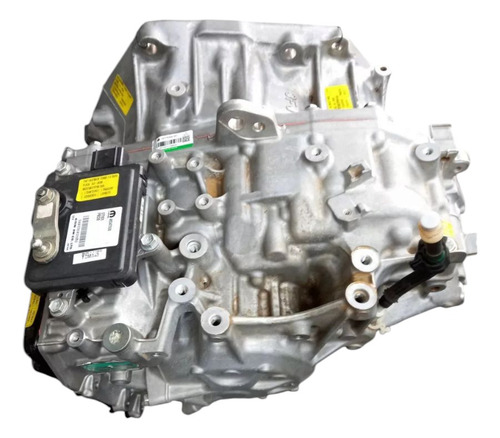 Caixa Câmbio Automático Fiat Fastback Pulse 1.3 Turb 2021/24 (Usado)