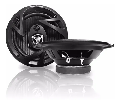 Power acoustik on sale 6.5
