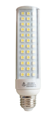 Lampara Led-g24/ld 9w Ipsa