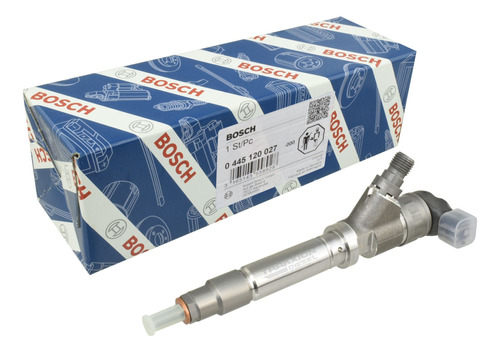 Inyector Diesel 97303657, Para 6.6 Duramax Chevrolet & Gmc