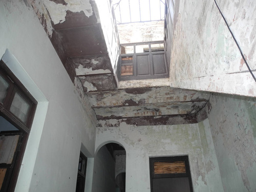 Imagen 12 de 15 de Venta De Casa Con 6 Dormitorios En Ciudad Vieja