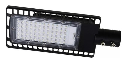 Foco Led Vial 100w Ip66 Calle Canchas Depósitos Sr-std