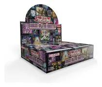 Comprar Yugioh Tcg Maze Of The Master Booster Box Display Inglés