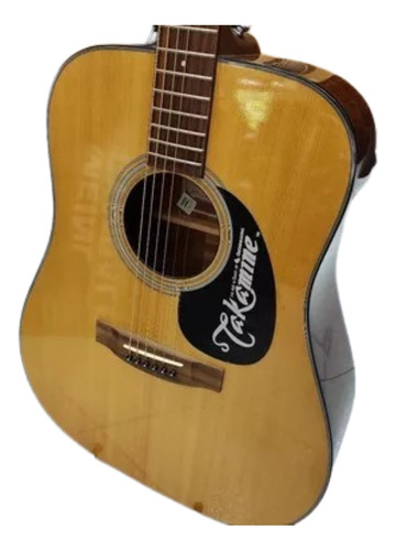 Takamine G320 Guitarra Acústica Dreadnought