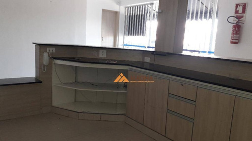 Prédio, 830 M² - Venda Por R$ 2.200.000,00 Ou Aluguel Por R$ 12.000,00/mês - Jardim Canadá - Ribeirão Preto/sp - Pr0077