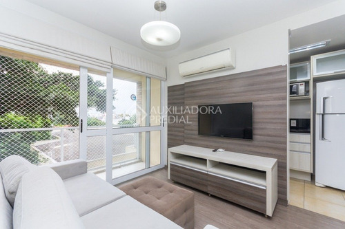 Imagem 2 de 15 de Apartamento - Petropolis - Ref: 296227 - L-296227