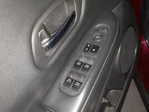 Imagem 8 de 11 de Hr-v 1.8 16v Flex Ex 4p Automático