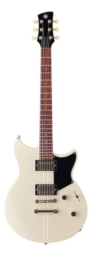 Guitarra Revstar Element Rse20 Vintage White - Yamaha