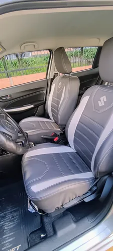 Suzuki Swifth Híbrido Hatchback 1.250
