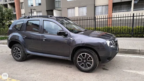 Renault Duster 2.0 Dynamique 4X2 At