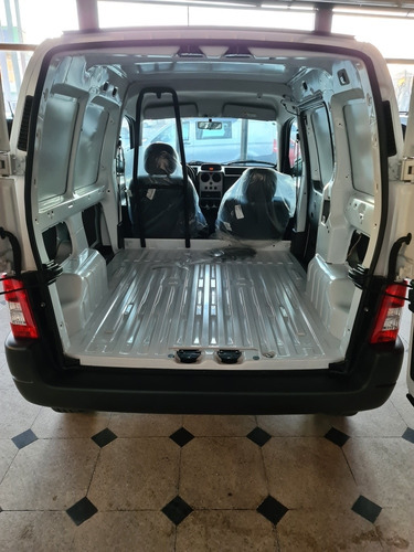 Peugeot Partner Furgon Furgon Hdi Confort