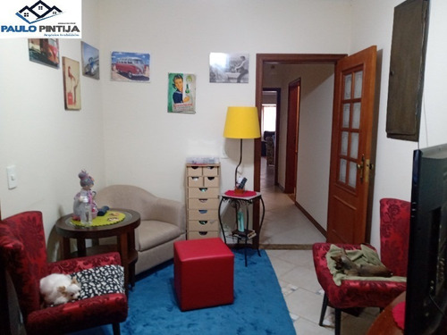 Casa Térrea No Jardim Esplanada - Ca04351 - 69339856