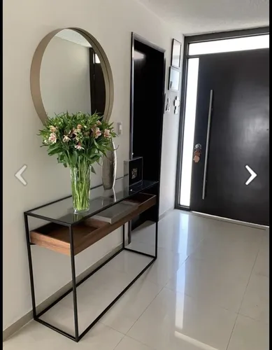 Casa En Venta En Lomas Las Águilas!!!