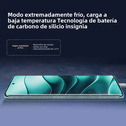 Xiaomi Redmi Note 14 Pro+ 5g Dual Sim 512gb Espejo Porcelánico Blanco 16 Ram