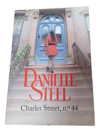 Charles Street, Nº 44 - Danielle Steel / Gringolibros