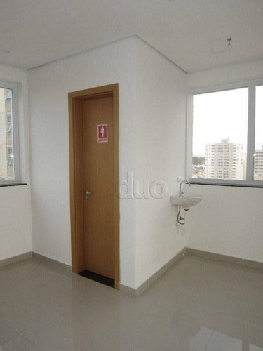 Imagem 21 de 26 de Sala Para Alugar, 130 M² Por R$ 4.000,00/mês - Alto - Piracicaba/sp - Sa0352