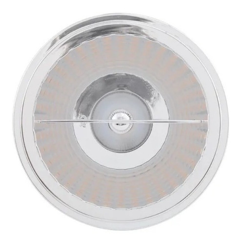 Lampada Led Ar111 12w Brilia 24º Branco Quente Cor da luz Branco-quente 110V/220V