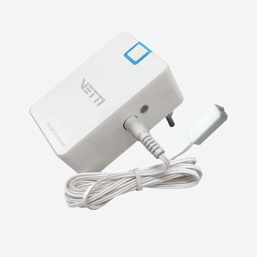 Smart Plug Ir-cloner - Vetti