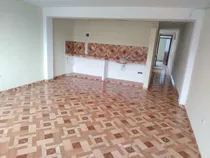 Comprar Alquiler De Departamento En Comas