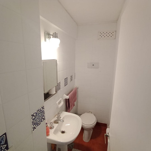 Imagen 8 de 12 de Hermoso Departamento En Zona Residencial