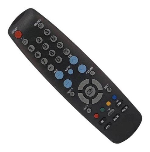 Controle Tv Ln32a550 Ln32a550p3r