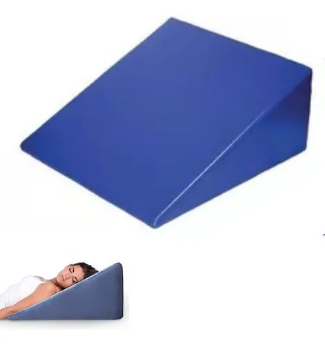 Almohada de cuña terapeutica new arrivals