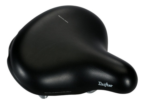 Asiento Bicicleta Selle Royal Classic Drifter Royalgel Cusio