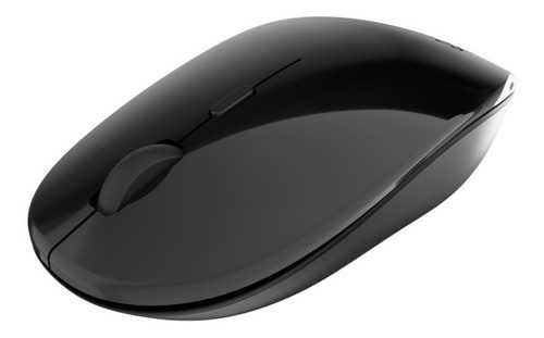 Klipxtreme Mouse Bluetooth Hasta 2400dpi Kmb-251bk Color Negro