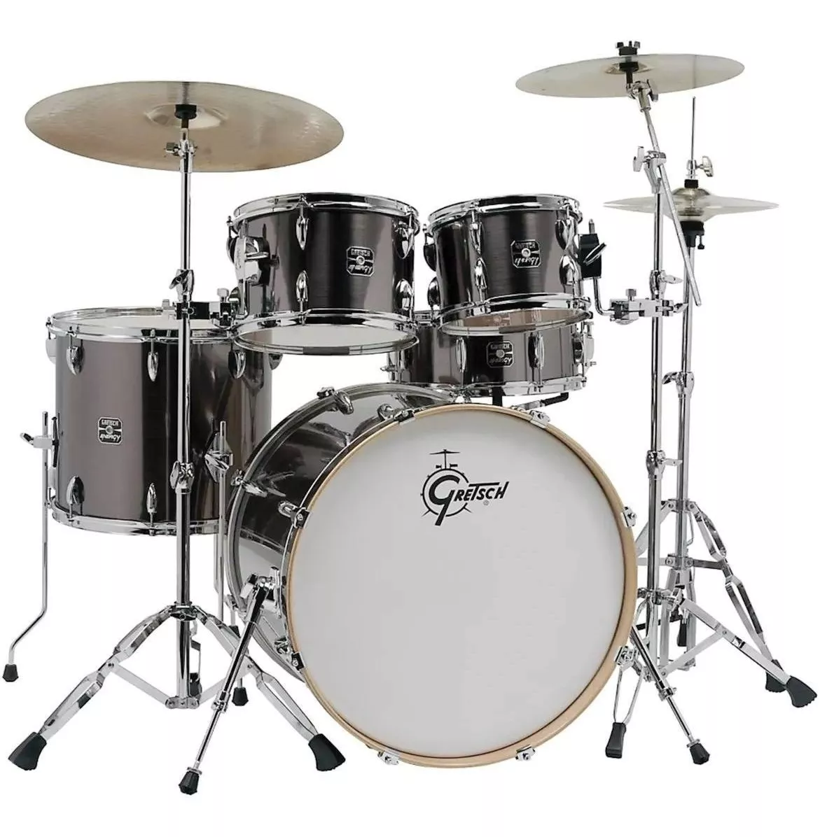 Segunda imagem para pesquisa de bateria gretsch