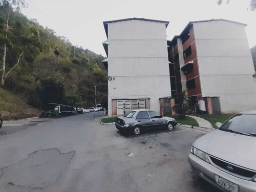 Hcm 2895 - Apartamento Venta Caracas La Vega - Inmobiliaria