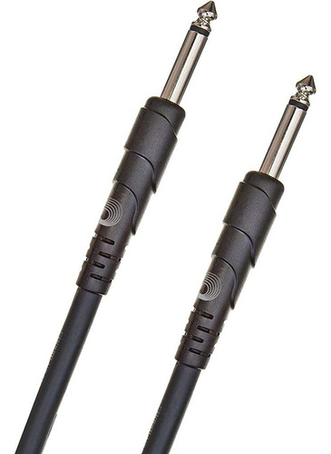 Planet Waves, Cable Series Classic, Negro