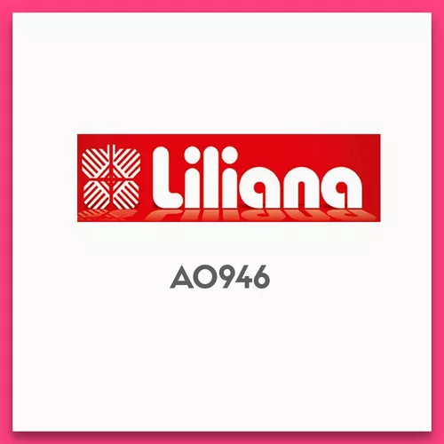 HORNO ELECTRICO LILIANA AAO146 CHEFCOOK 46 LTS 2200 W