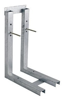 Imagen 3 de 5 de Combo Ferrum Bari Inodoro Colgar + Soporte Cuotas