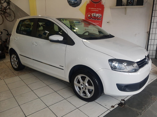 Imagem 2 de 12 de Vw/ Fox Prime 1.6 Ano 2013