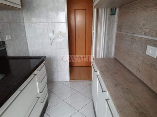 Imagem 28 de 30 de Lindo Apartamento, Mobiliado - 4916