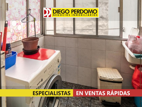 Apartamento 3 Dormitorios, En Venta, Montevideo