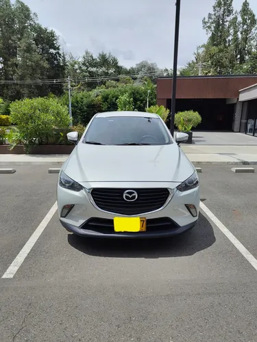 Mazda CX-3 2.0 Grand Touring At
