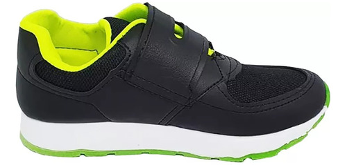 Zapatillas Deportivas Niños Economicas Talles 27-34