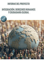 Libro Informe Del Proyecto Integracion Derechos Humanos Y...