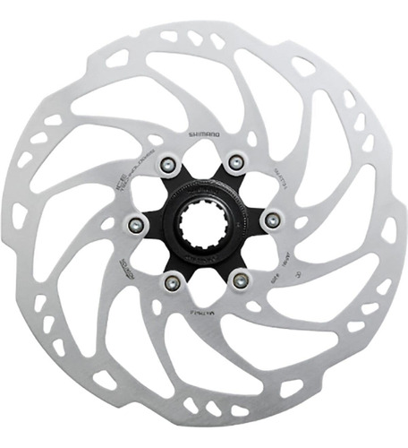 Slx Sm-rt70 Rotor - Centerlock